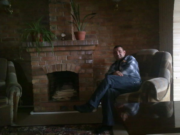 Сергей Савченко