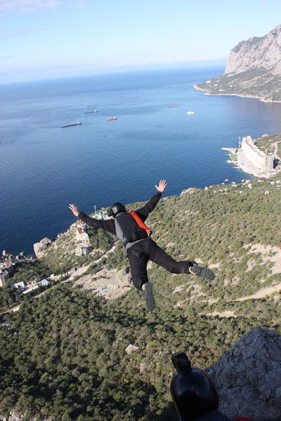 Сергей Приймак