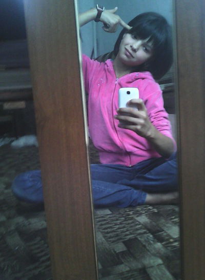 Дарина Викторова