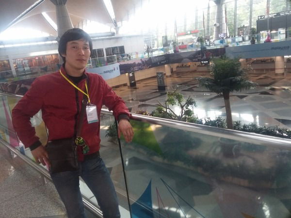 Жасулан Кембилов