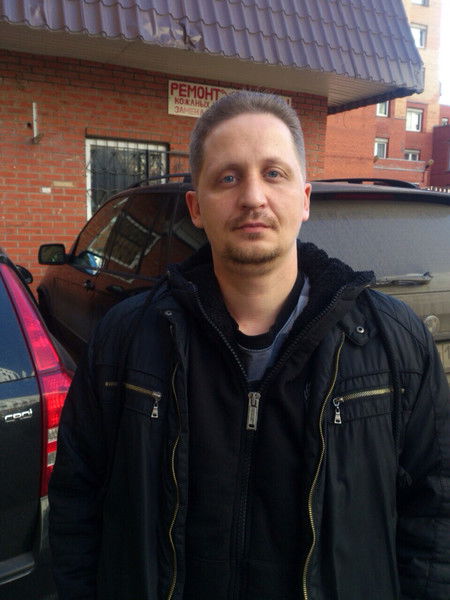 Алексей Забелин