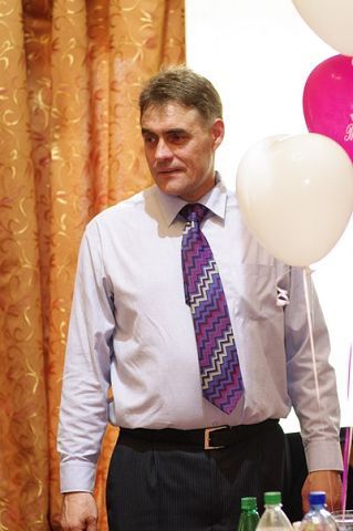 Сергей Тимофеев