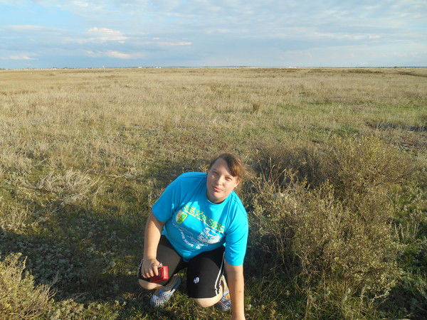 Катя Пылаева