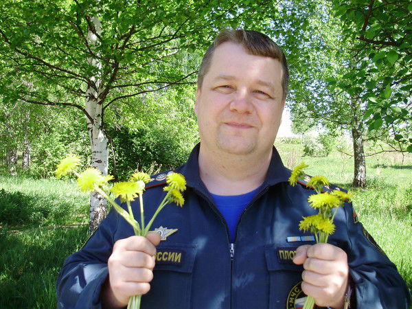 Виталий Плотников