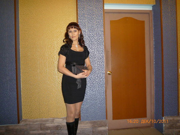 Татьяна Павлова