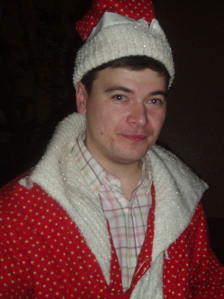 Александр Лавроненко