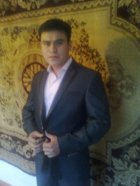 Бахтияр Камалов