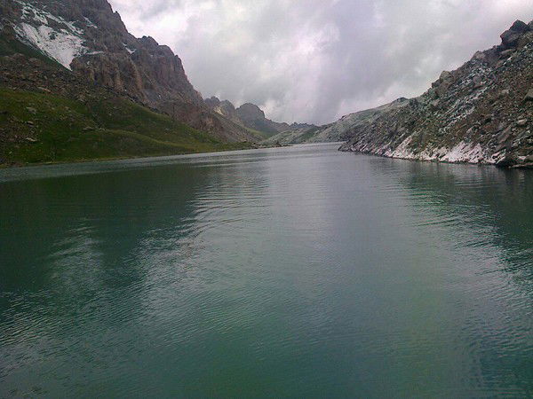 Элдияр Алдыракманов