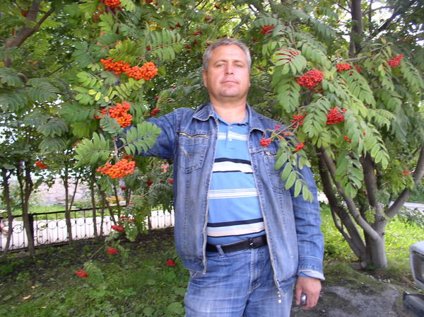 Сергей Ишков