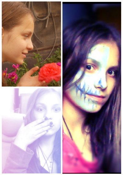 Маргарита Оноприенко