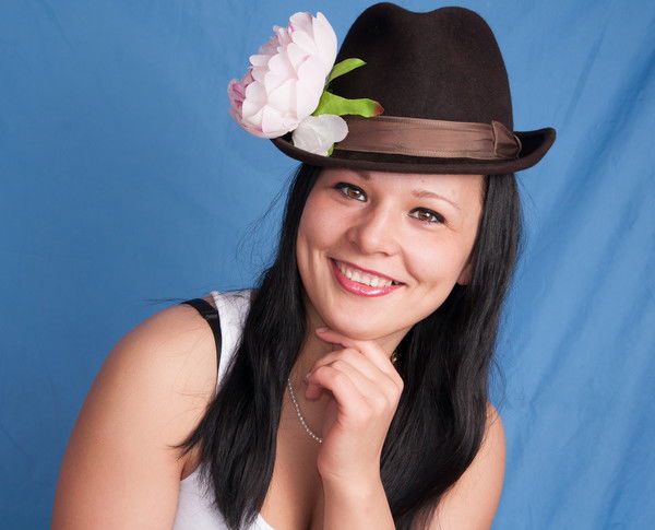 Татьяна Воронова