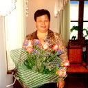 Люда Коновалова