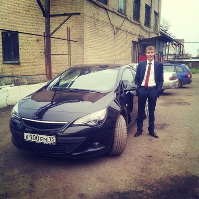 Дима Кечайкин