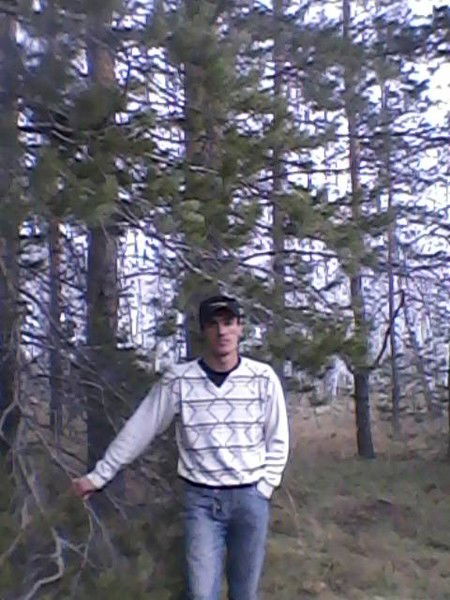 Сергей Збырня