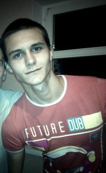 Бутовский Владислав