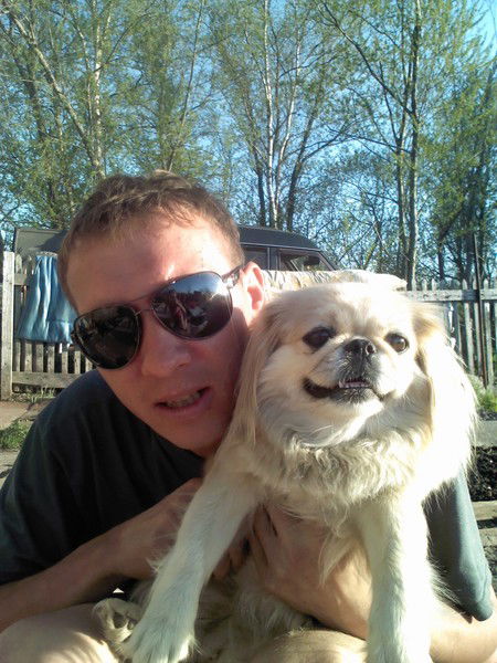 Александр Белинский