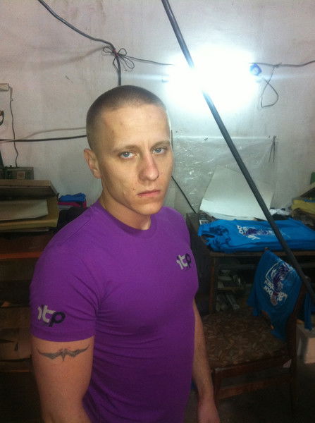 Владимир Емченко