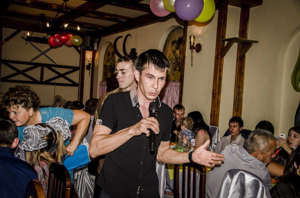 Pavel Ивеляев