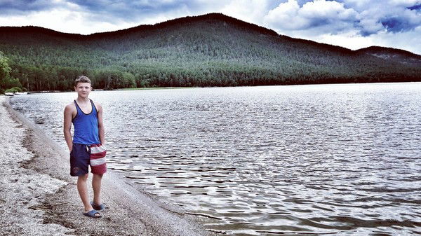 Кирилл Никитин