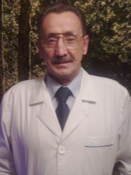 Фарид Багаутдинов