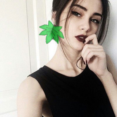 Карина Орлова