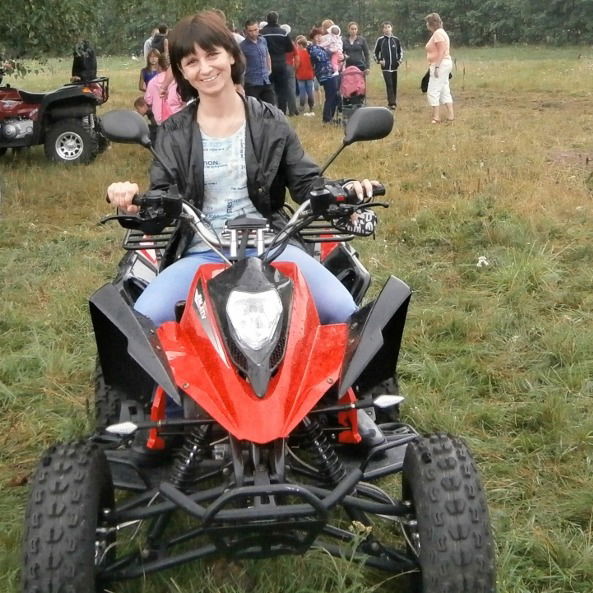 Татьяна Федичкина