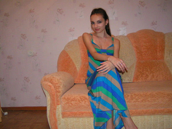 Маргарита Сазонова