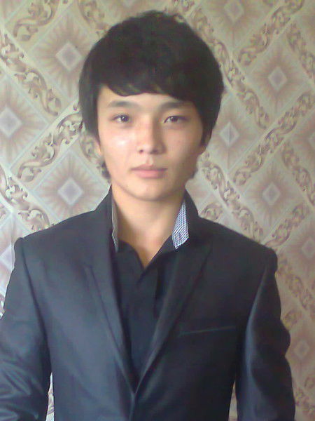 Дастан Ескендир