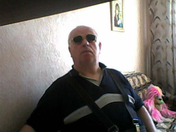 Александр Чегуров