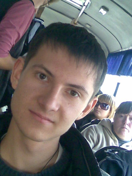 Дмитрий Халманских