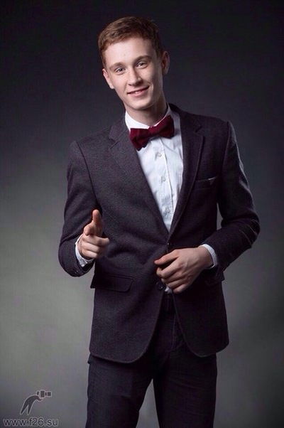 Кирилл Данилов