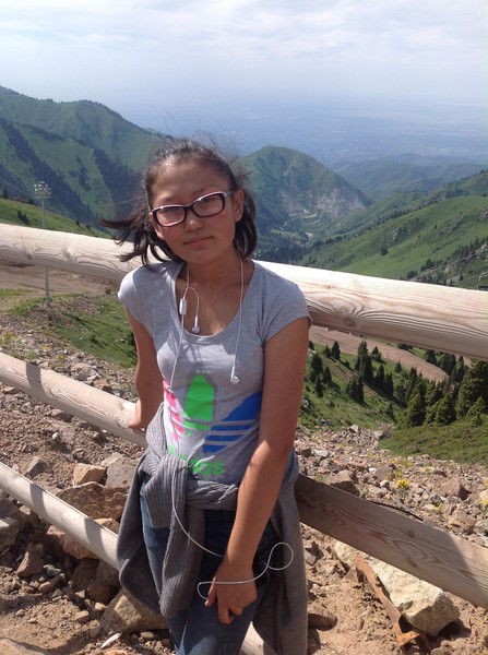 Сымбат Дуанханова