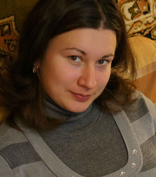 Виктория Борисюк