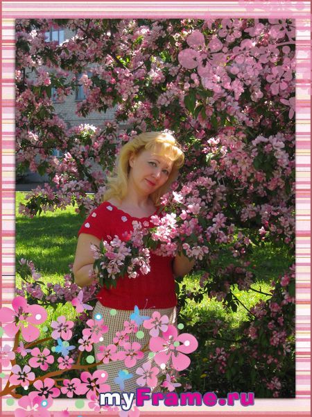 Юлия Грузилова