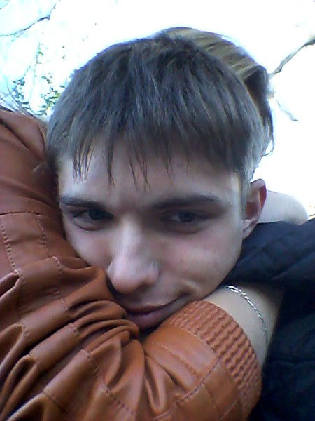 Владислав Давыдов