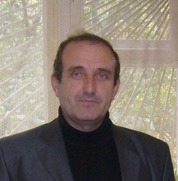 Василий Пьянов