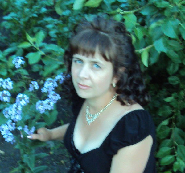 Наталия Сивкова