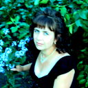 Наталия Сивкова