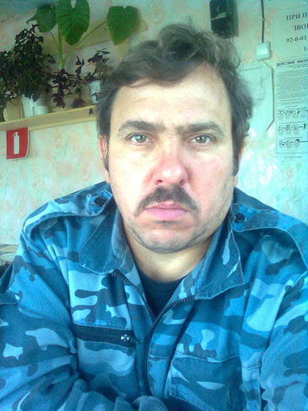 Александр Телевной