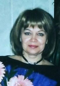 Вера Луговая