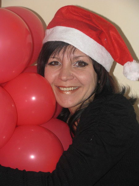 Танюша Линченко