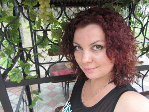 Ирина Шапарь