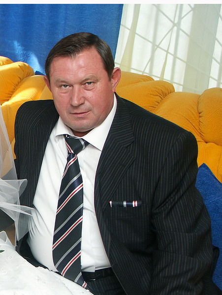 Станислав Коваль