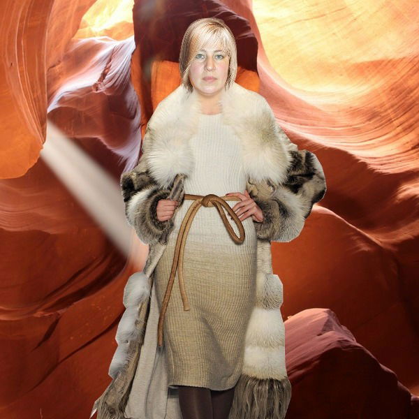 Татьяна Бородина