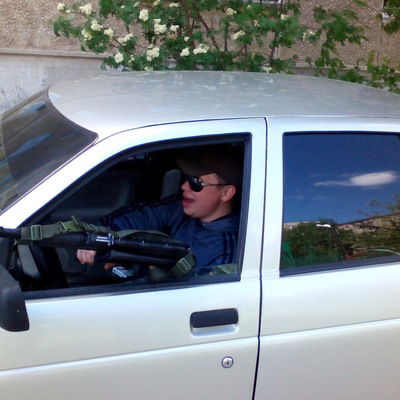 Шурик Рогожкин