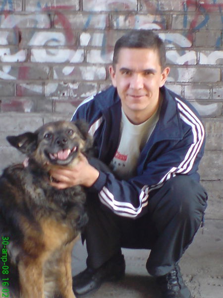 Ренат Немышев