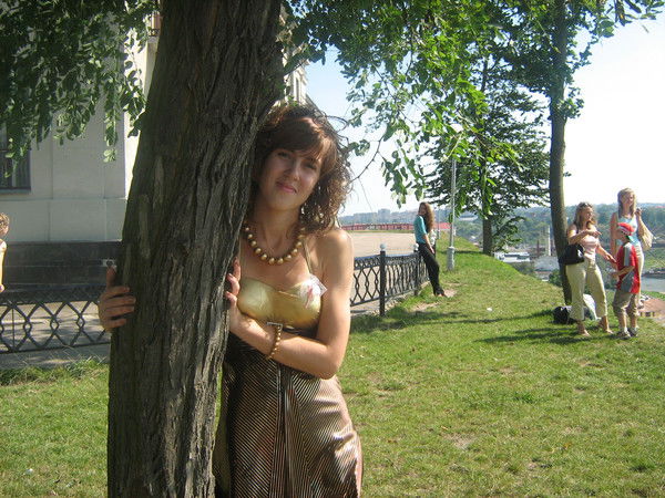 Наташа Парманчук