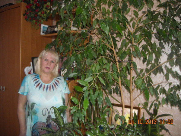 Надежда Зимина