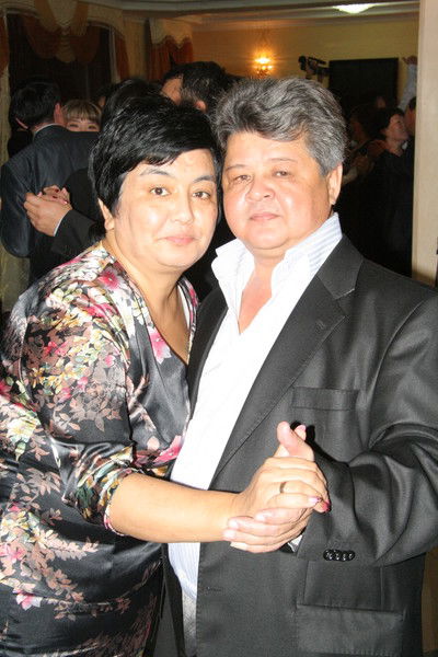 Нурлан Сапаргалиев