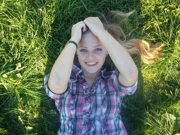 Дашка Будная